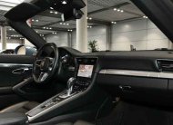 Porsche 991 Type 992 Carrera 4S Cabriolet