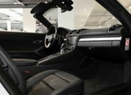 PORSCHE BOXSTER 718 GT SPORT