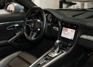 Porsche 991 Type 992 Carrera 4S Cabriolet