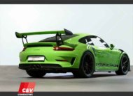 Porsche 991 GT3 RS 4.0 PACK CLUB SPORT