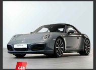 Porsche 991 Type 992 Carrera 4S Cabriolet