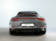 Porsche 991 Type 992 Carrera 4S Cabriolet