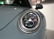 Porsche 991 Type 992 Carrera 4S Cabriolet