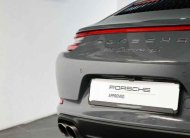 Porsche 991 Type 992 Carrera 4S Cabriolet