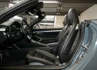 Porsche 991 Type 992 Carrera 4S Cabriolet
