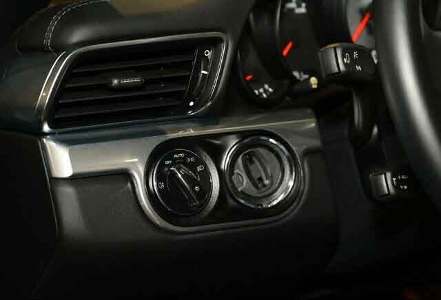 Porsche 991 Type 992 Carrera 4S Cabriolet