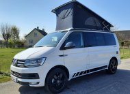 Volkswagen T6 California Beach Edition Bulli 2.0 TDI 150