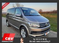 Volkswagen T6 Multivan Génération Six 2.0 TDI 150 ch