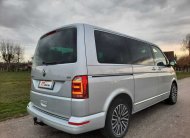 Volkswagen T6 Multivan Highline 2.0 TDI 204 DSG