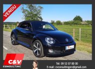 Mini John Cooper Works Cabrio 231 CH