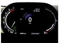 MINI COOPER S – 3 PORTES – HARMAN KARDON