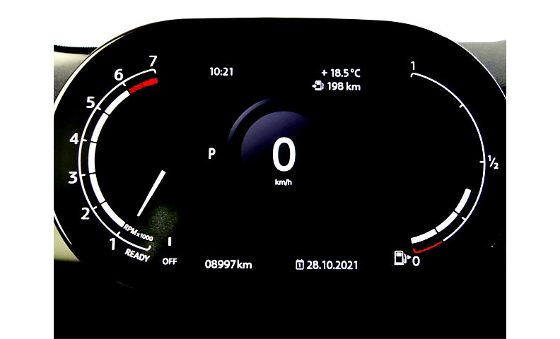 MINI COOPER S – 3 PORTES – HARMAN KARDON