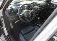 MINI CLUBMAN – COOPER S – PACK JCW – HARMAN KARDON