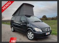 MERCEDES BENZ VIANO MARCO POLO 3.0 V6