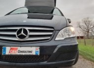 MERCEDES BENZ VIANO MARCO POLO 3.0 V6