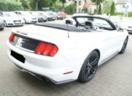 FORD MUSTANG CABRIO 2.3 ECOBOOST