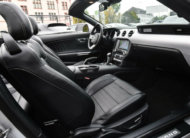 FORD MUSTANG CABRIO 2.3 ECOBOOST