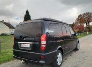 MERCEDES BENZ VIANO MARCO POLO 3.0 V6