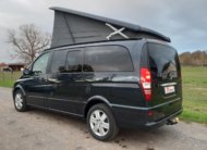 MERCEDES BENZ VIANO MARCO POLO 3.0 V6