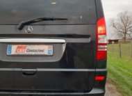 MERCEDES BENZ VIANO MARCO POLO 3.0 V6