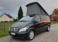 MERCEDES BENZ VIANO MARCO POLO 3.0 V6