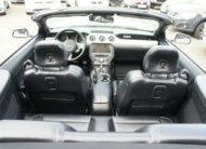 FORD MUSTANG CABRIO 2.3 ECOBOOST