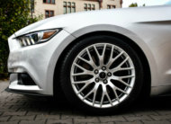 FORD MUSTANG CABRIO 2.3 ECOBOOST