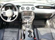 FORD MUSTANG CABRIO 2.3 ECOBOOST