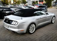 FORD MUSTANG CABRIO 2.3 ECOBOOST