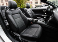 FORD MUSTANG CABRIO 2.3 ECOBOOST