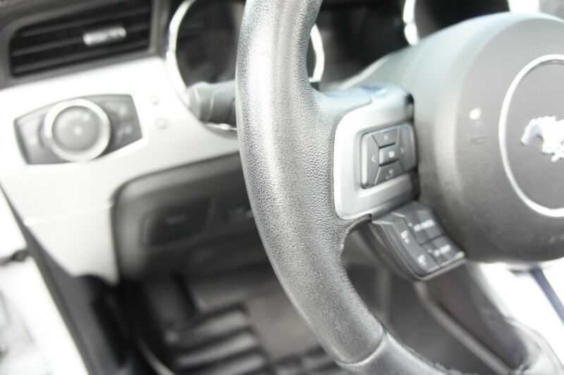 FORD MUSTANG CABRIO 2.3 ECOBOOST
