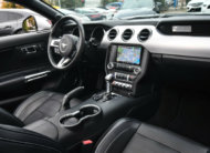 FORD MUSTANG CABRIO 2.3 ECOBOOST