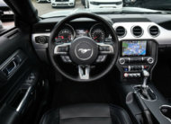 FORD MUSTANG CABRIO 2.3 ECOBOOST