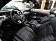 FORD MUSTANG CABRIO 2.3 ECOBOOST