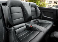 FORD MUSTANG CABRIO 2.3 ECOBOOST