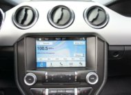 FORD MUSTANG CABRIO 2.3 ECOBOOST
