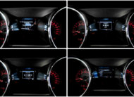 FORD MUSTANG CABRIO 2.3 ECOBOOST