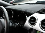 FORD MUSTANG CABRIO 2.3 ECOBOOST