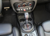 MINI CLUBMAN – COOPER S – PACK JCW – HARMAN KARDON