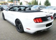 FORD MUSTANG CABRIO 2.3 ECOBOOST