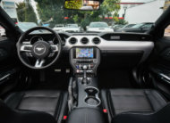 FORD MUSTANG CABRIO 2.3 ECOBOOST