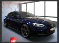 Audi S5 Coupé 3.0 TFSI 354 CH QUATTRO