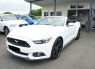FORD MUSTANG CABRIO 2.3 ECOBOOST