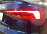 Audi S5 Coupé 3.0 TFSI 354 CH QUATTRO