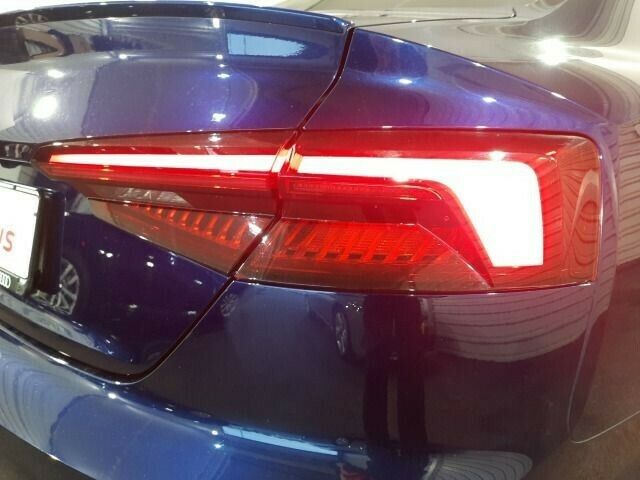 Audi S5 Coupé 3.0 TFSI 354 CH QUATTRO