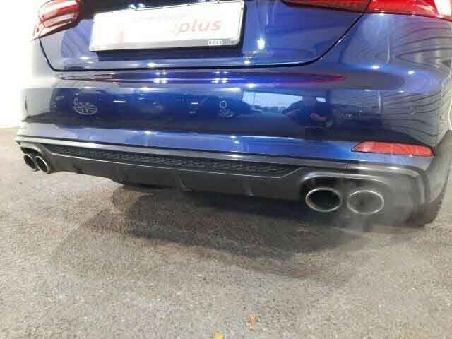 Audi S5 Coupé 3.0 TFSI 354 CH QUATTRO