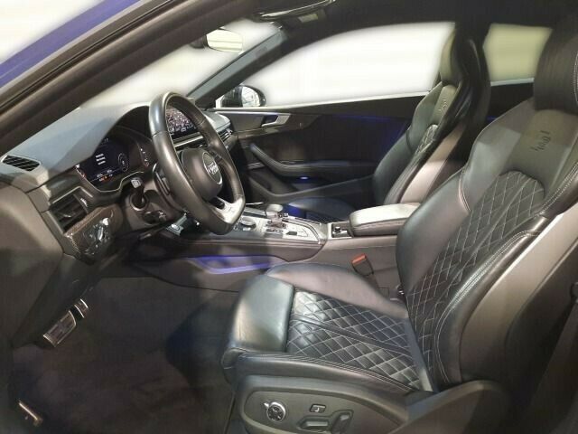 Audi S5 Coupé 3.0 TFSI 354 CH QUATTRO