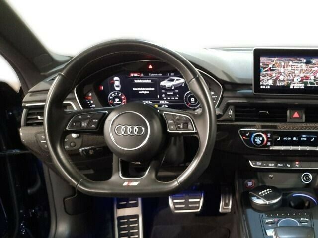 Audi S5 Coupé 3.0 TFSI 354 CH QUATTRO