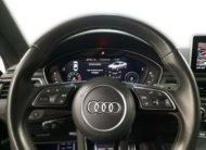 Audi S5 Coupé 3.0 TFSI 354 CH QUATTRO
