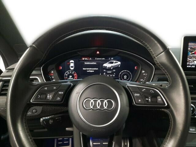 Audi S5 Coupé 3.0 TFSI 354 CH QUATTRO